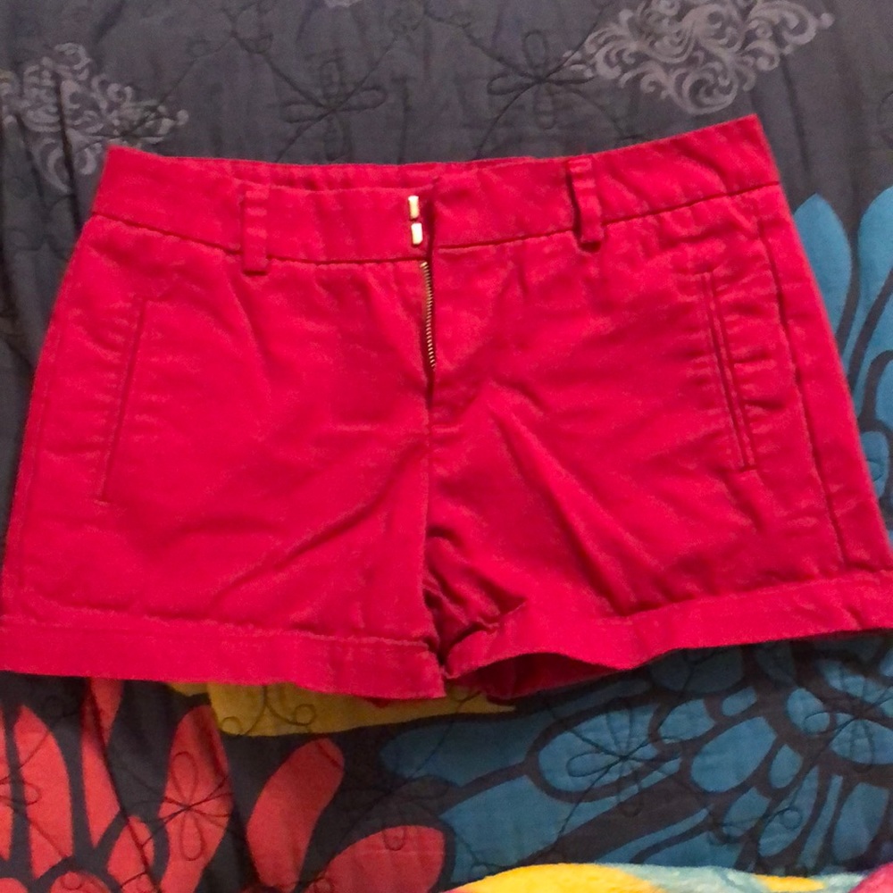 stylus shorts
